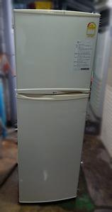 LG 냉장고 237L