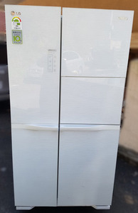 LG 양문형냉장고 760L