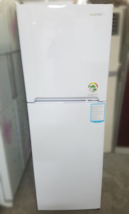 동부대우 냉장고 243L FR-G244PDWK