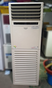 삼성 인버터냉난방기 40평 HP-Q408S