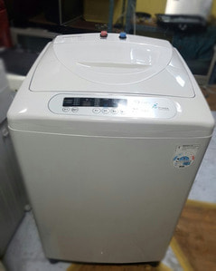 대우 세탁기 10kg DWF-108EME