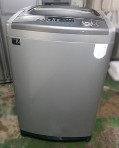 삼성세탁기 15kg wa-ca159ts