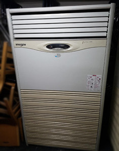 휘센 냉난방기 58평형 LPNX-2105S
