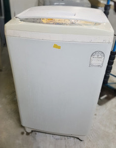 대우공기방울세탁기 5.5kg