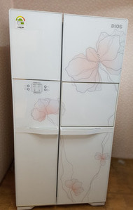 LG 디오스양문형 냉장고 757L (1등급)