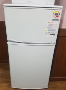 냉장고 137L