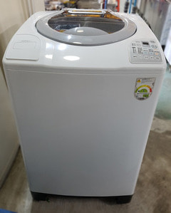 대우세탁기(14kg)