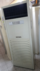 템피아 냉난방기(히트펌프, 40평)