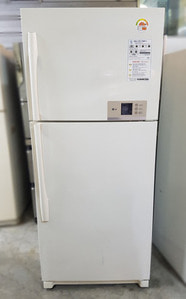 LG 냉장고(428L)
