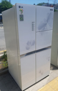 LG 양문형냉장고(756L)