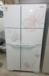 LG 양문형 냉장고(752L)