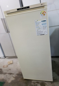 LG 가정용 냉동고(200L)F-A200GD