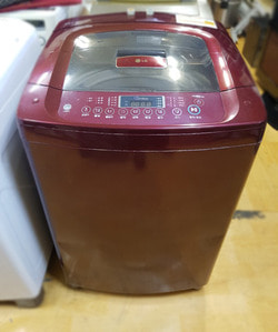 LG 통돌이 세탁기(10kg)
