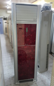 템피아 냉난방기TPF-CH125B(18평)