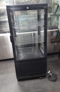 한국YOT 냉장쇼케이스 RTW-78L-1L