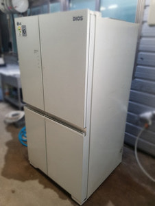 LG 디오스 양문형냉장고(801L)