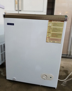 업소용 냉동쇼케이스 SD-110(100L)