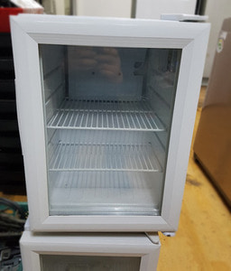 원텍 냉장쇼케이스