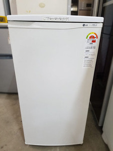 LG소형 냉동고(113L)