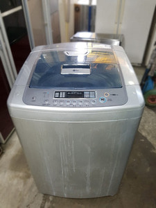 LG통돌이 세탁기(12kg)