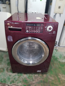 삼성하우젠 드럼세탁기(10kg)