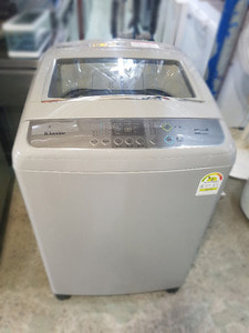 대우 통돌이세탁기(15kg)