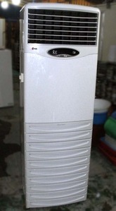 LG 냉난방기(40평형)