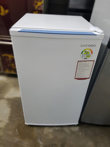 대우 소형냉장고(124L)
