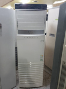캐리어 인버터 냉난방기(40평)