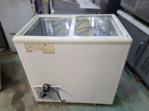 업소용 냉동쇼케이스(200L)
