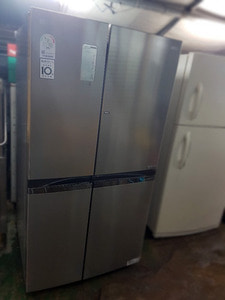 LG디오스 양문형냉장고(830L)