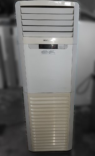 LG 히트펌프식 냉난방기(40평)