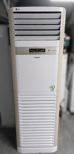LG 휘센 인버터 에어컨 냉난방기(40평)