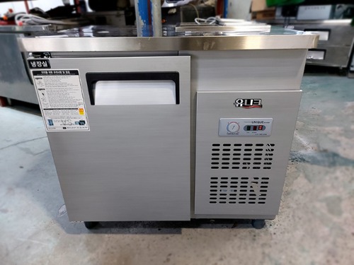 유니크 제작형반찬냉장고(900)