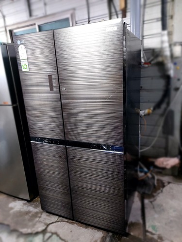 LG양문형냉장고(850L)
