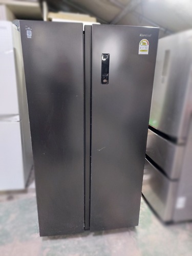 캐리어 클라윈드 양문형냉장고(570L)