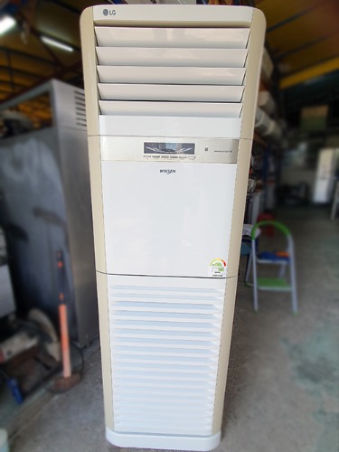 LG휘센 인버너터 냉난방기(40평)