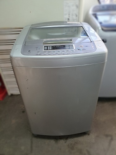 LG 통돌이세탁기(12kg)