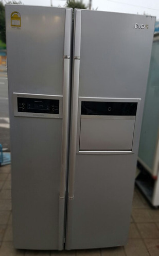 LG 양문형냉장고(686L)