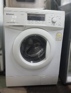 대우클라쎄 드럼세탁기(9kg)