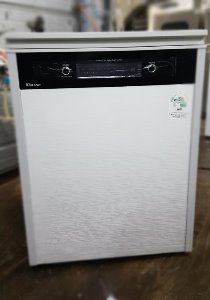 대우클라쎄 소형김치냉장고(130L)