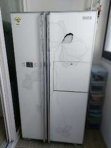LG디오스 양문형냉장고(754L)