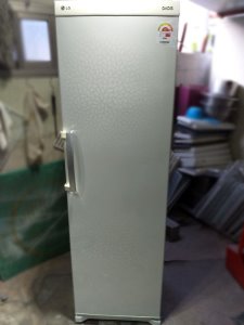LG디오스 냉동고(246L)