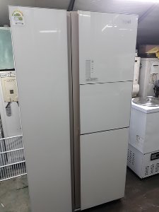 삼성지펠 양문형냉장고(763L)