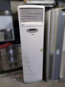 LG휘센 인버터냉난방기(18평)