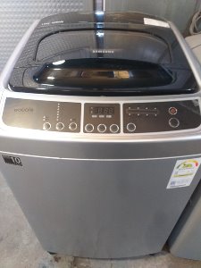 삼성 통돌이 세탁기(15kg)
