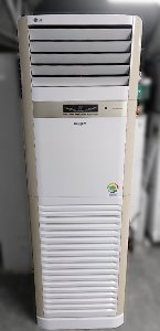 LG 휘센 인버터 에어컨 냉난방기(40평)