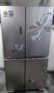 LG 양문형 냉장고(801L)