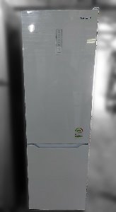 클라윈드 냉장고 (295L)