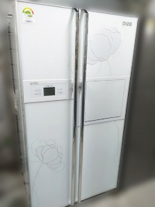LG디오스 양문형냉장고(766L)